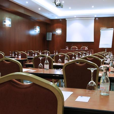 Hotel Amadeus Valladolid Eksteriør billede