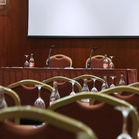 Hotel Amadeus Valladolid Eksteriør billede