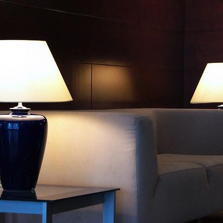 Hotel Amadeus Valladolid Eksteriør billede