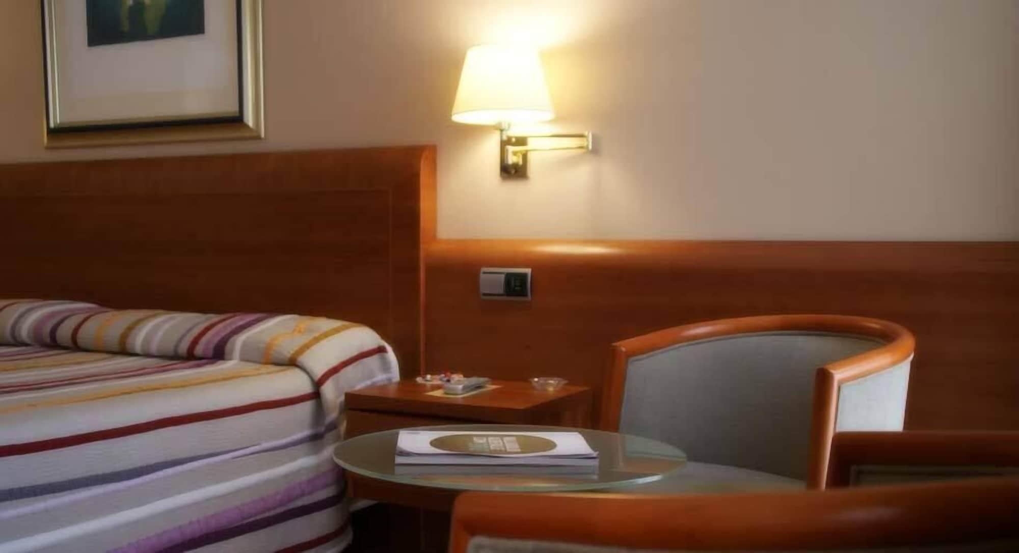 Hotel Amadeus Valladolid Eksteriør billede