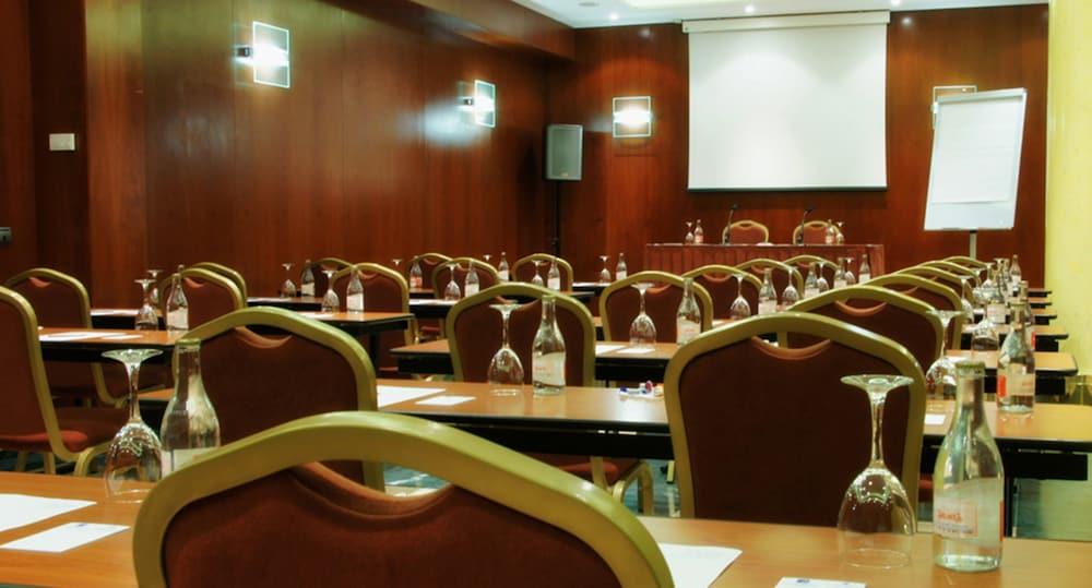 Hotel Amadeus Valladolid Eksteriør billede