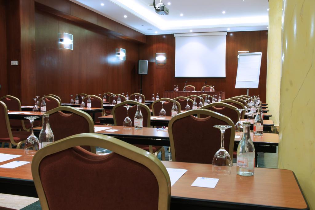 Hotel Amadeus Valladolid Eksteriør billede
