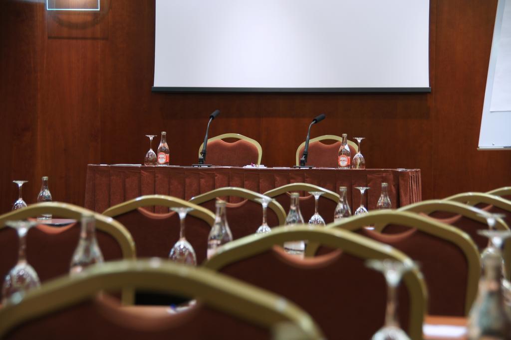 Hotel Amadeus Valladolid Eksteriør billede