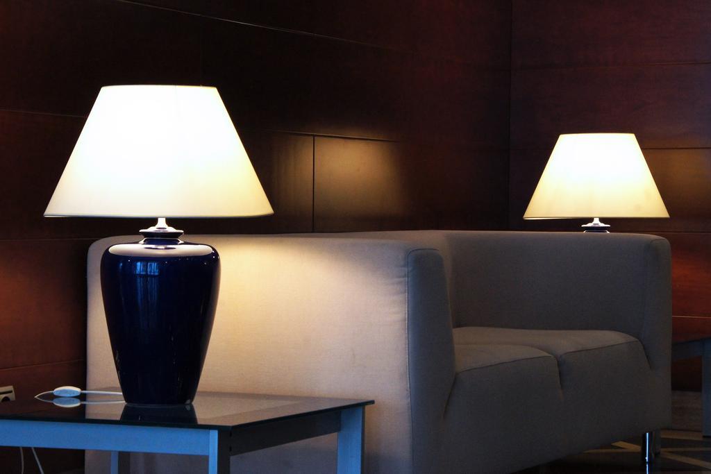 Hotel Amadeus Valladolid Eksteriør billede