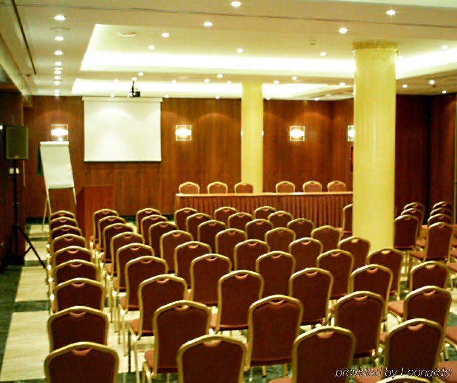 Hotel Amadeus Valladolid Faciliteter billede