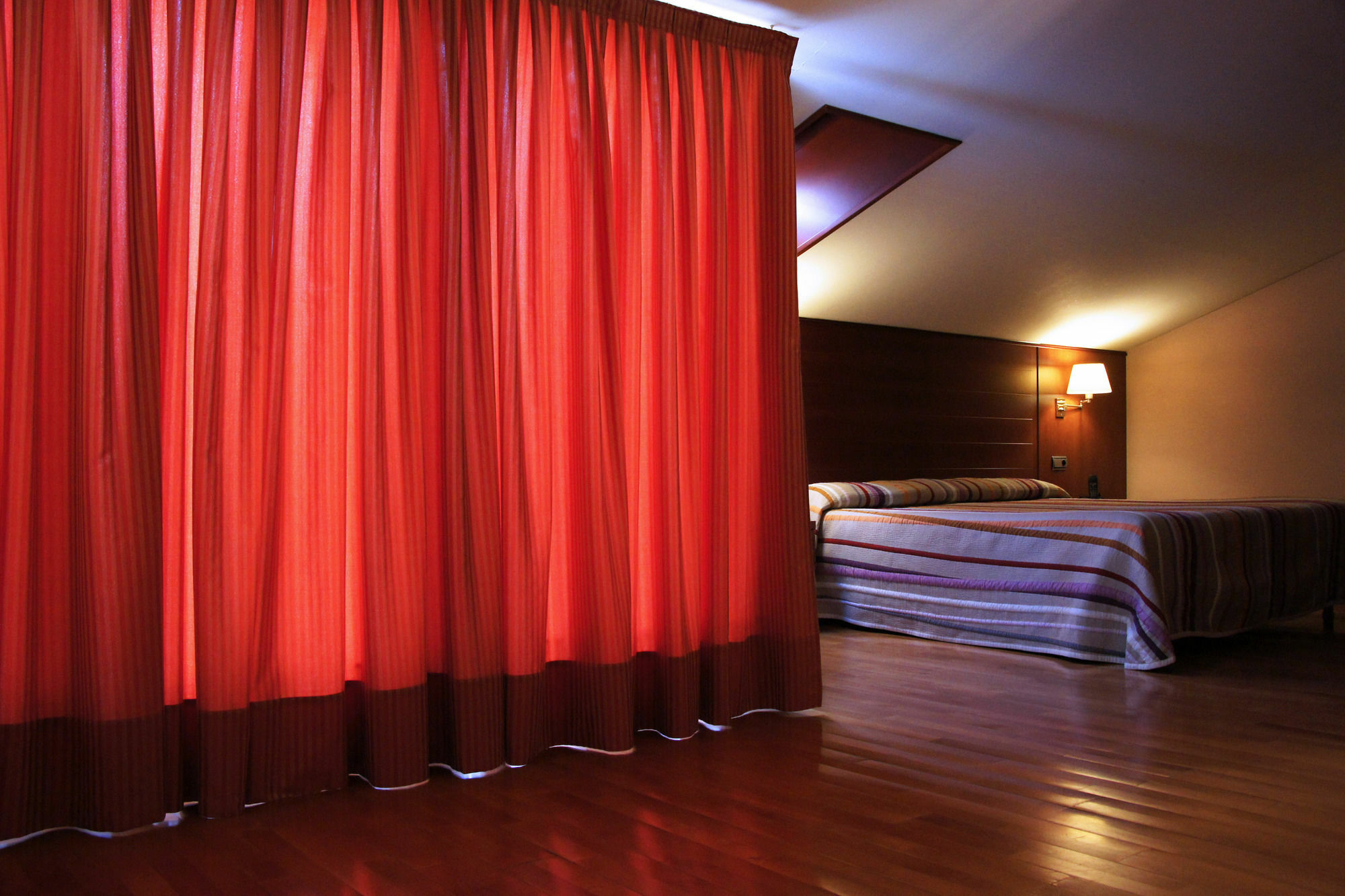 Hotel Amadeus Valladolid Eksteriør billede