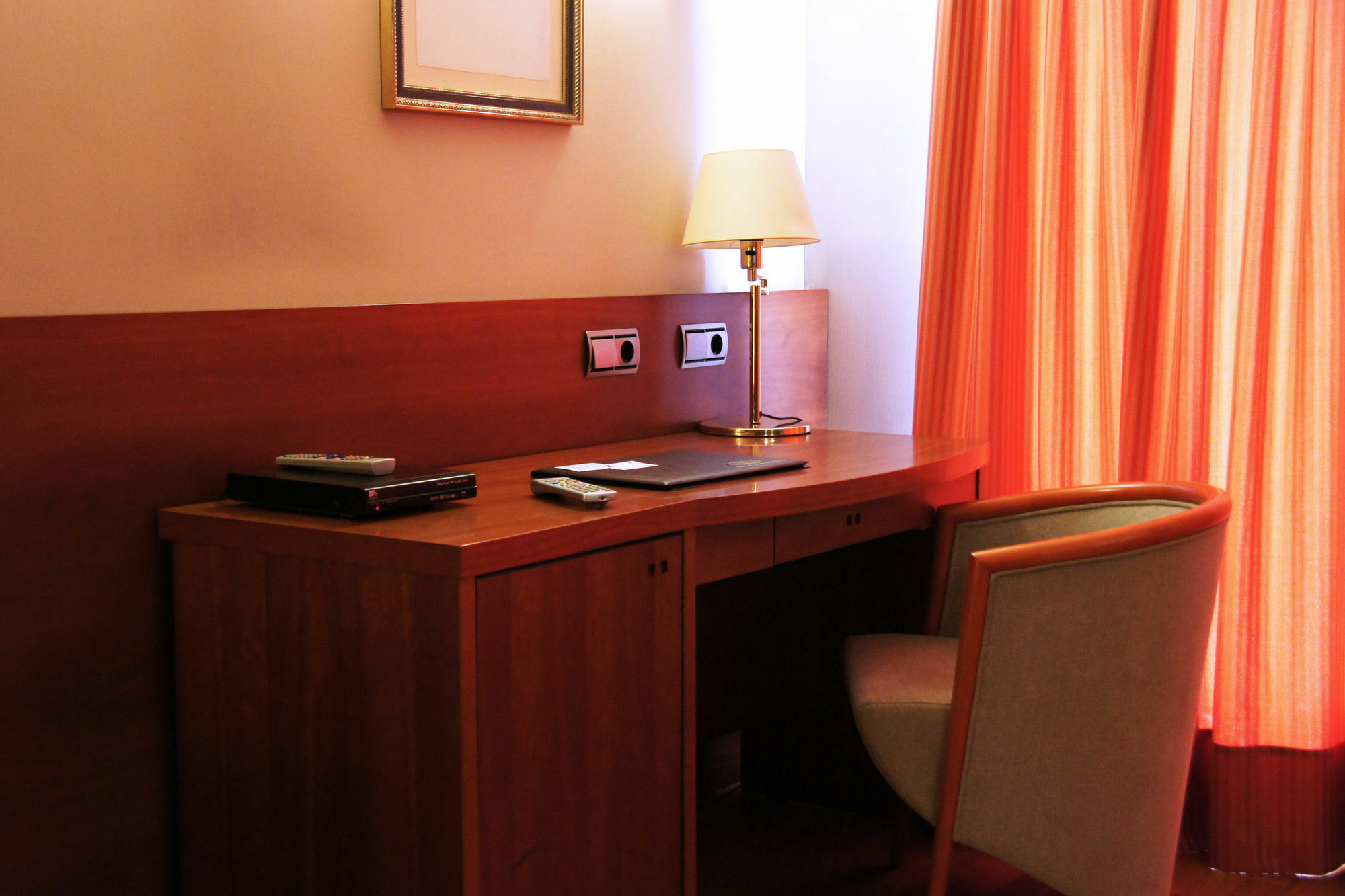 Hotel Amadeus Valladolid Eksteriør billede