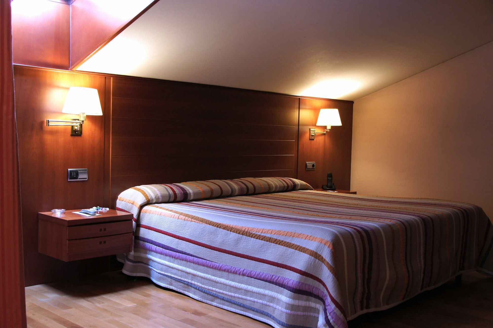 Hotel Amadeus Valladolid Eksteriør billede
