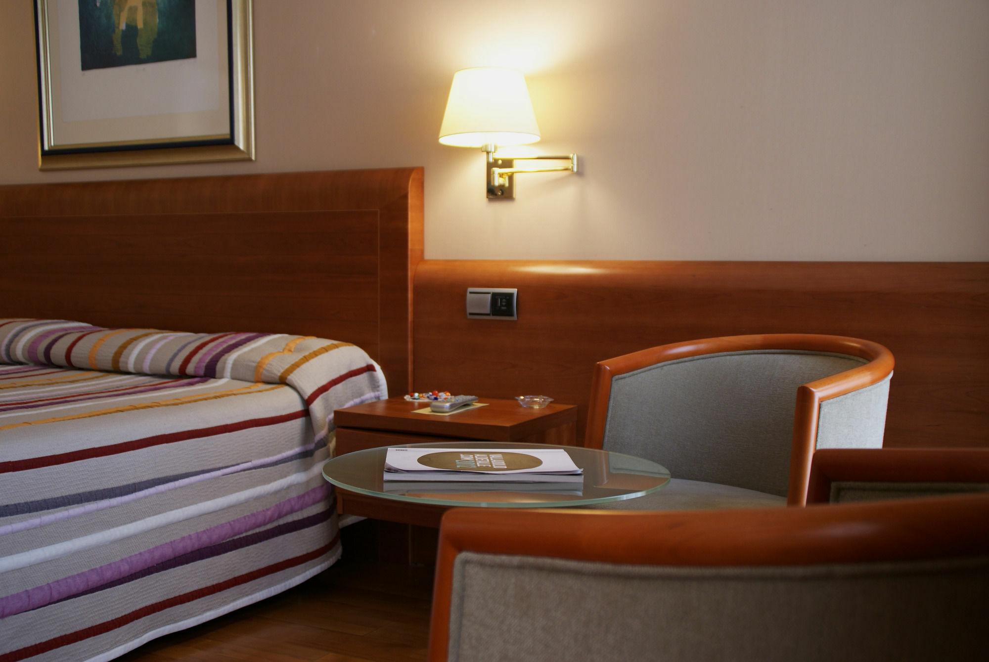 Hotel Amadeus Valladolid Eksteriør billede