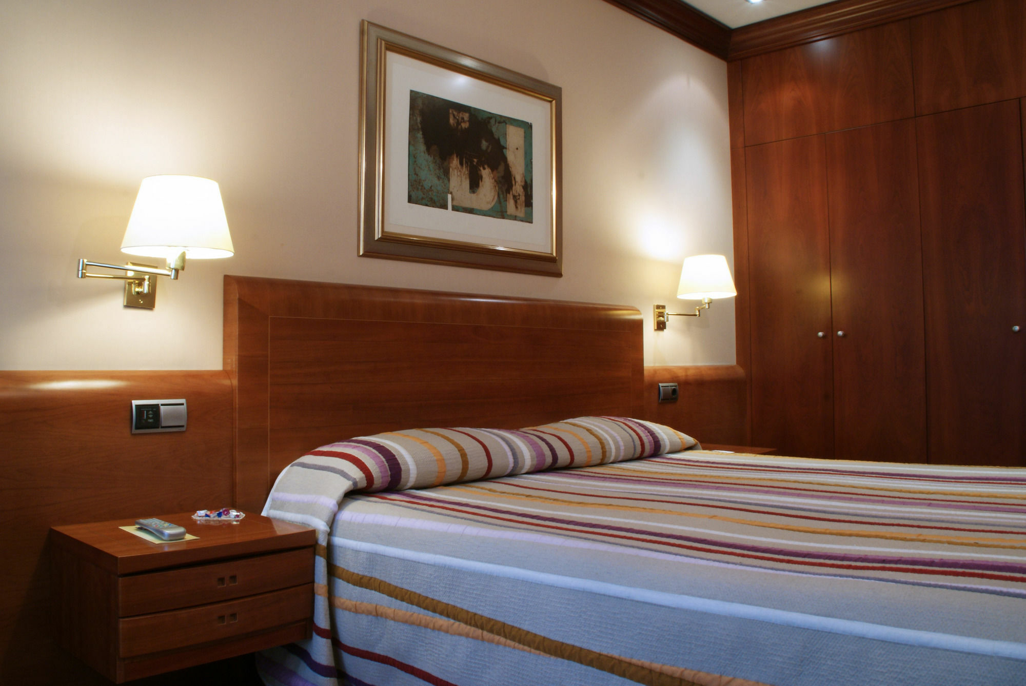 Hotel Amadeus Valladolid Eksteriør billede