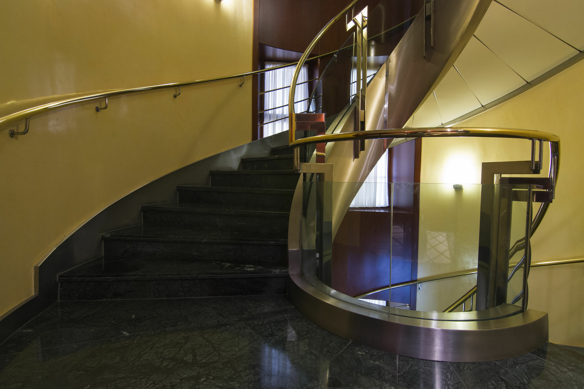 Hotel Amadeus Valladolid Eksteriør billede